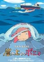 Ponyo (2009 Movie) Cast - Behind The Voice Actors