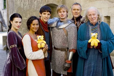 Merlin cast – Artofit