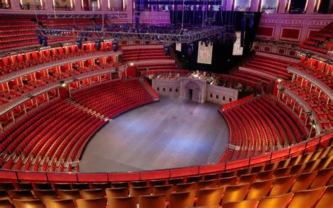 38+ Royal albert hall seating plan rausing circle v