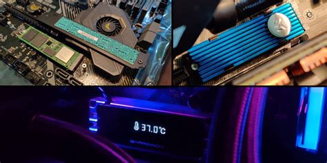 Tested: Does Your M.2 NVMe SSD Need a Heatsink? - Make Tech Easier