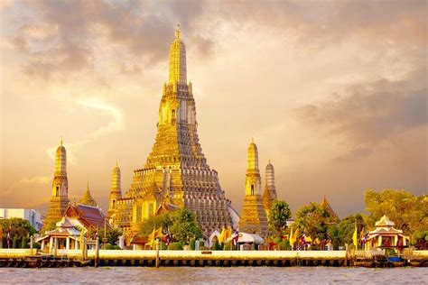 The 5 Best Bangkok City Tours [2023 Reviews] | World Guides To Travel