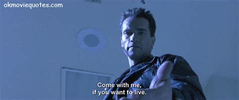 Quotes From Terminator 2. QuotesGram