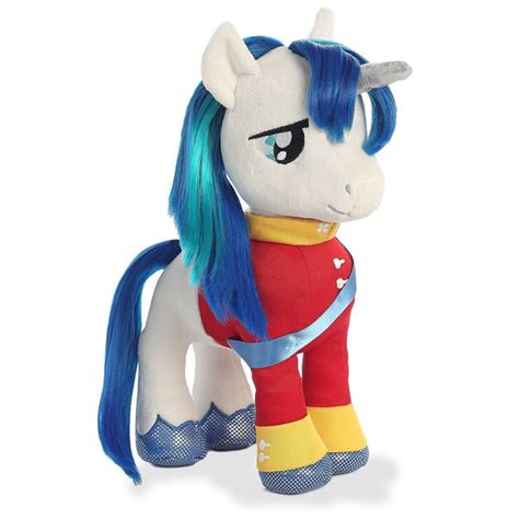 MLP Shining Armor G4 Plush | MLP Merch