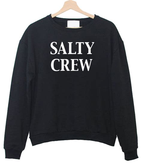 Salty Crew Sweatshirt