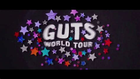 Olivia Rodrigo TV Spot, '2023 Guts World Tour' - iSpot.tv