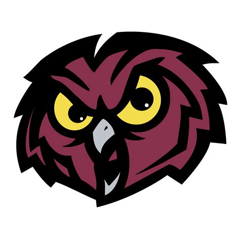 Owl Logo Transparent