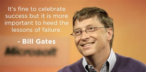 #Quote of the Day | Bill gates quotes, Inspirational quotes, Inspirational quotes for students