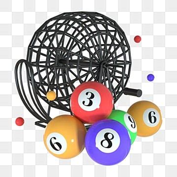 Bingo Balls Clipart Images | Free Download | PNG Transparent Background - Pngtree