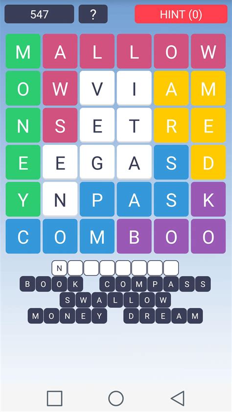 Word Puzzle for Android - APK Download