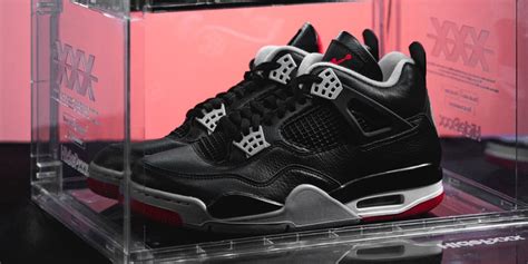 Air Jordan 4 Bred Reimagined FV5029-006 Release Date | Hypebeast