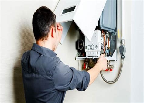 What Is the Procedure of Boiler Installation? | How Does A Boiler Maintain?