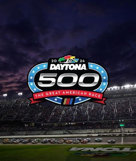 DAYTONA 500 Tickets | Official 2024 Daytona 500 Race Ticket & Hotel Travel Packages