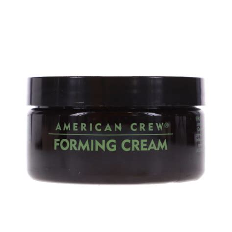 American Crew Forming Cream 3 oz ~ Beauty Roulette