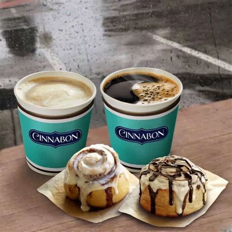 Cinnabon Menu Prices Philippines 2023 [Updated] — All About Philippines Menu