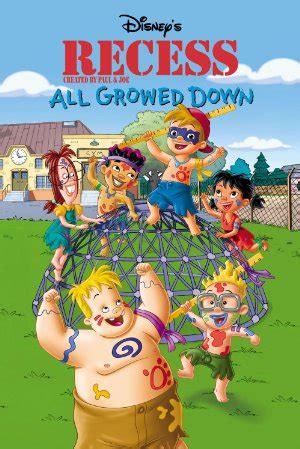 Recess Movies | Watch Movies Online Free