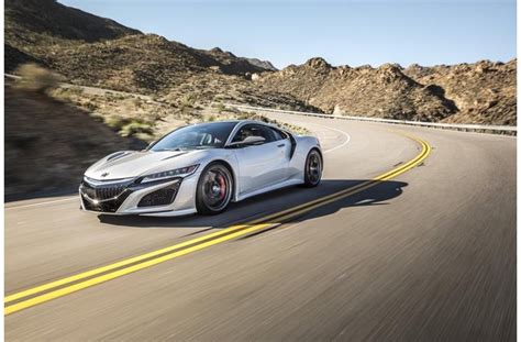 The Fastest 6-Cylinder Cars | U.S. News & World Report