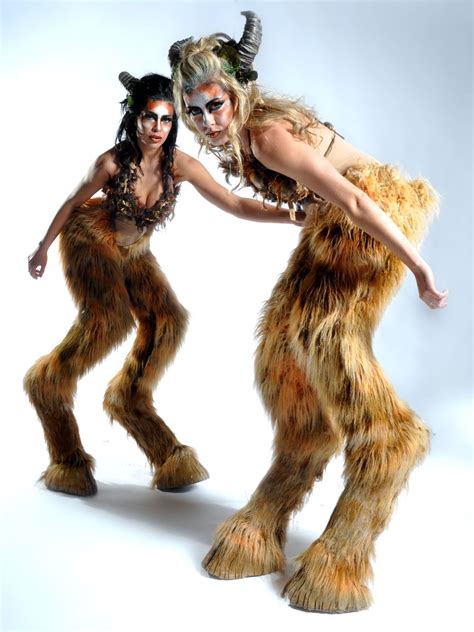 Pin by Lukas Dehmer on tierwesen | Faun, Faun costume, Mythology costumes