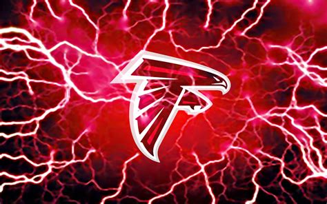 Atlanta Falcons Wallpapers - Wallpaper Cave