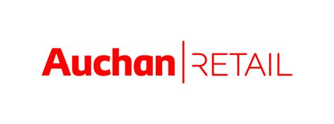 Auchan Logo - LogoDix