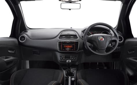 Fiat Punto Abarth [2015 - 2020] Photos | Punto Abarth [2015 - 2020] Interior and Exterior Photos ...