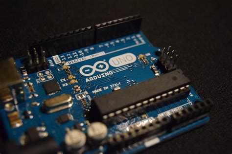 What is an Arduino UNO Board?