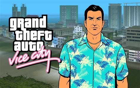 5 things you might not have known about GTA Vice City