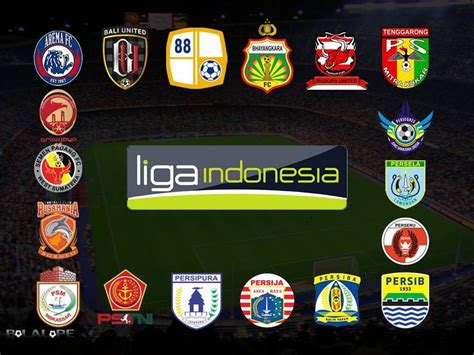 Liga Satu Indonesia - Homecare24