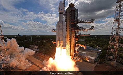 Chandrayaan Vs Luna Race Is On. Which Moon Mission Will Land First?