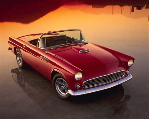 Cars News and Images: Classic Cars