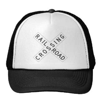 Railroad Hats | Zazzle