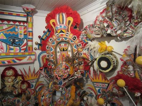 Junkanoo Expo Museum (Nassau) - 2018 All You Need to Know Before You Go (with Photos) - TripAdvisor