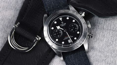 Tudor celebrates 50 years of chronograph watches, is a new one on the ...