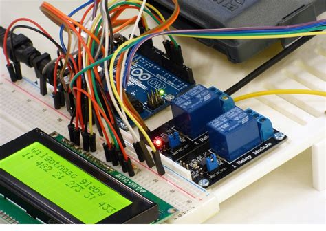 Best Robotics Engineering Projects using Arduino - Skyfi Lab