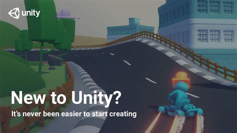 Start Creating with Unity (Official Unity Beginner Tutorials) - Game Designers Hub