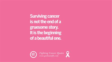 Cancer Survivor Day 2024 Quotes - Tori Aindrea