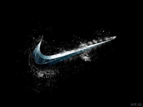 Nike Logo Wallpaper | Maceme Wallpaper