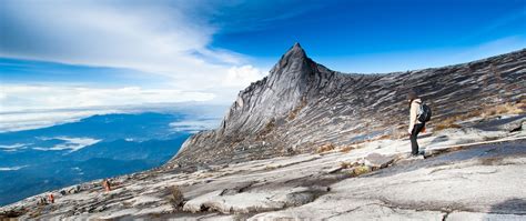 Mount Kinabalu Climb Package | OutBack Venture