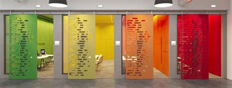 Movable Office Walls and Partitions | Movable Wall Panels