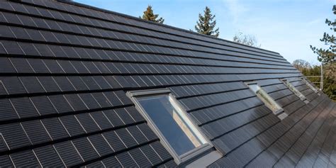 New solar tiles from Germany – pv magazine India