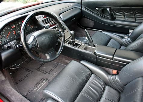 Honda NSX I 1990 - 2005 Coupe :: OUTSTANDING CARS