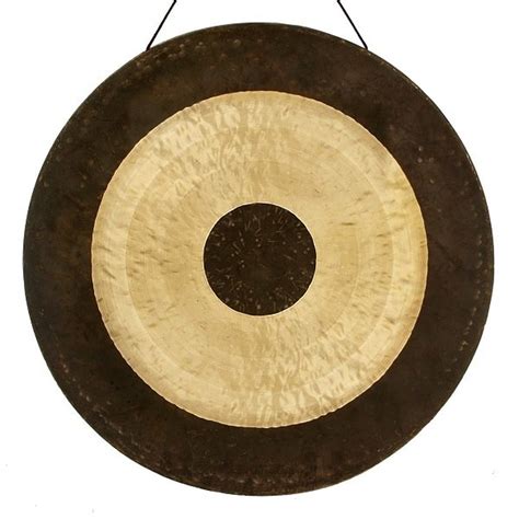 Gong History Benefits and Working Mechanism | Gong & Its Origin