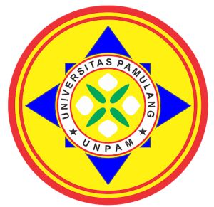 Logo Unpam | UNIVERSITAS PAMULANG