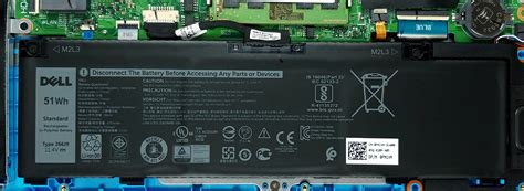 LaptopMedia » Inside Dell G3 15 3500 – disassembly and upgrade options