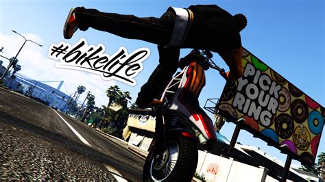 BikeLife (Motorcycle Stunts & Tricks) - Suggestions - Impulse99 FiveM