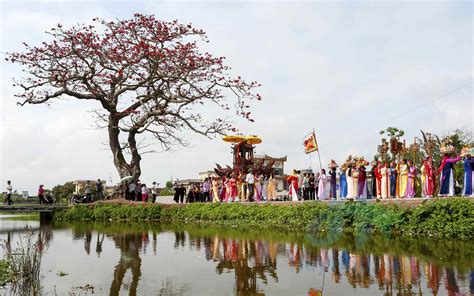 Festivals In Vietnam: A Guide To The Most Colorful And Cultural Celebrations