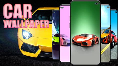 Car Wallpaper 4K APK for Android Download