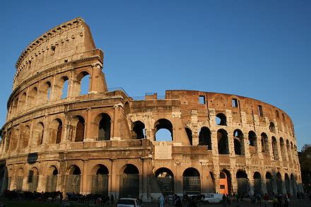 Architecture of Rome - Wikipedia