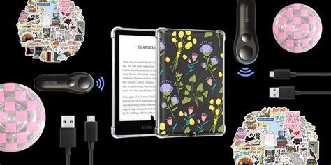 The 9 Best Kindle Accessories to Shop on Amazon (Under $35) 2023