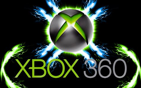 Free Xbox 360 Wallpapers - WallpaperSafari