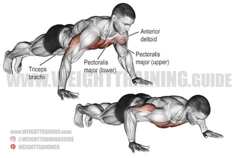 Burpees: Benefits, Muscles Worked, Variations, and Tips - SET FOR SET